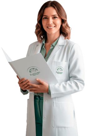 Enfermeira Enfermatec