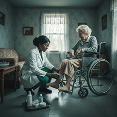 Profissionais Enfermatec