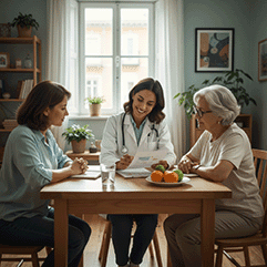 Profissionais Enfermatec